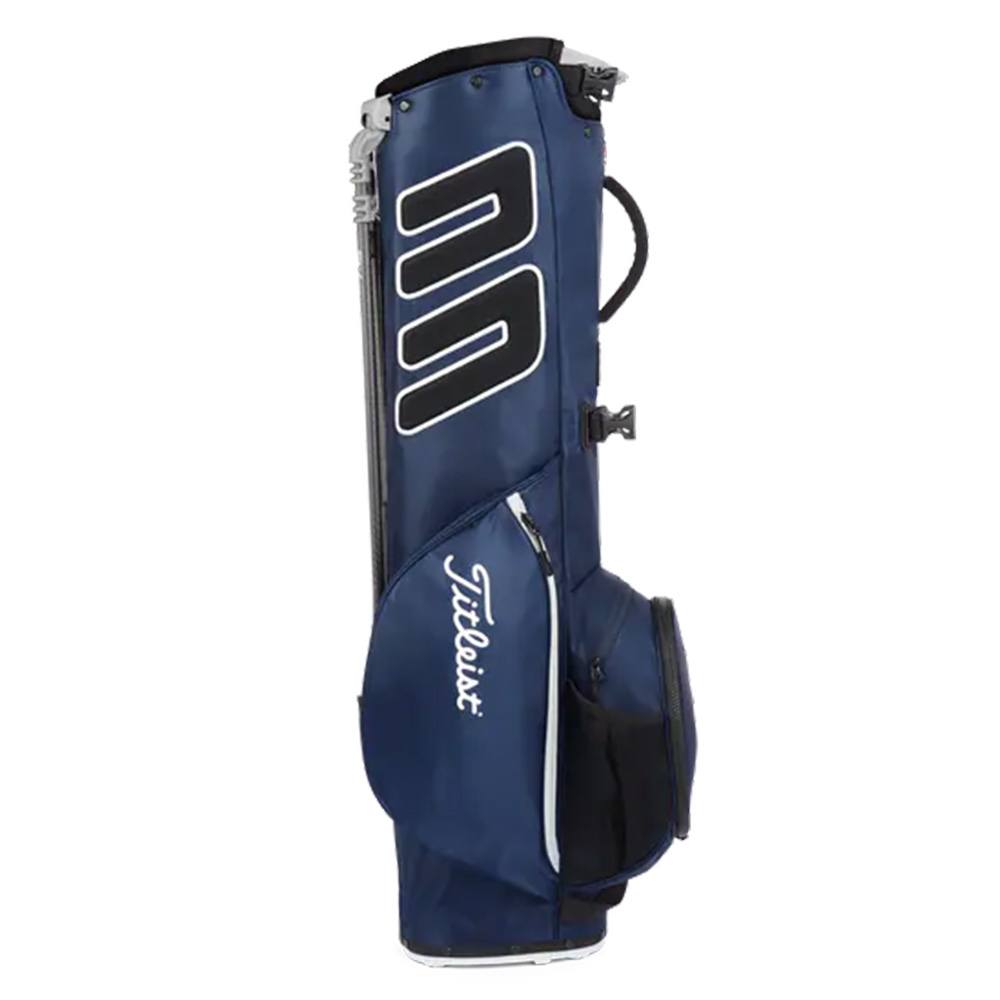 Titleist Players 4 Carbon Stand Bag 2022