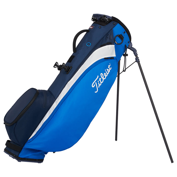Titleist Players 4 Carbon Stand Bag 2022
