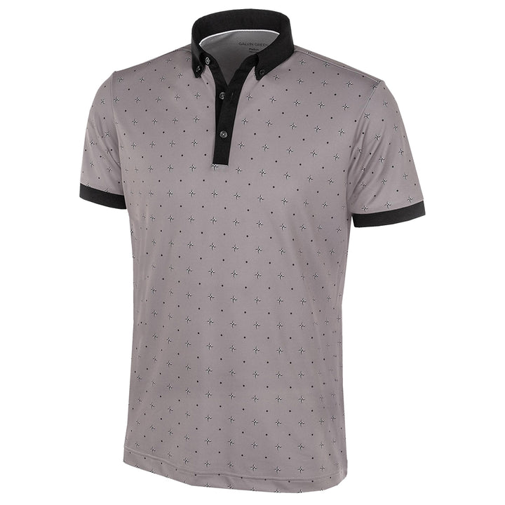 Galvin Green Marlow Ventil8 Plus Golf Polo 2022