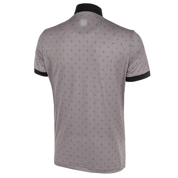 Galvin Green Marlow Ventil8 Plus Golf Polo 2022