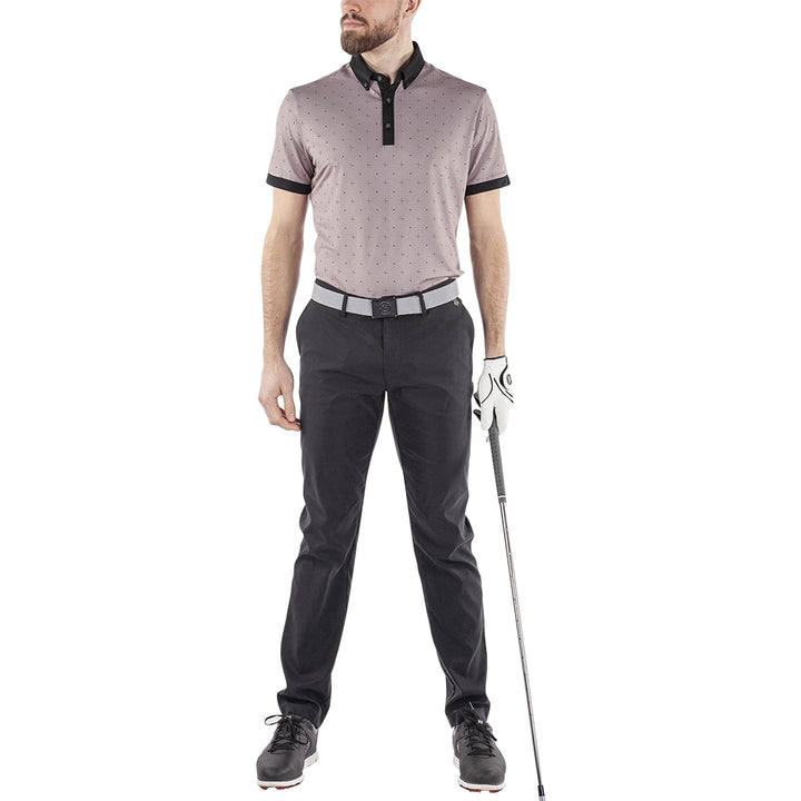 Galvin Green Marlow Ventil8 Plus Golf Polo 2022