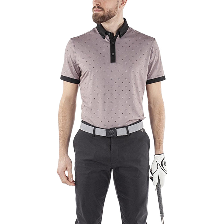 Galvin Green Marlow Ventil8 Plus Golf Polo 2022