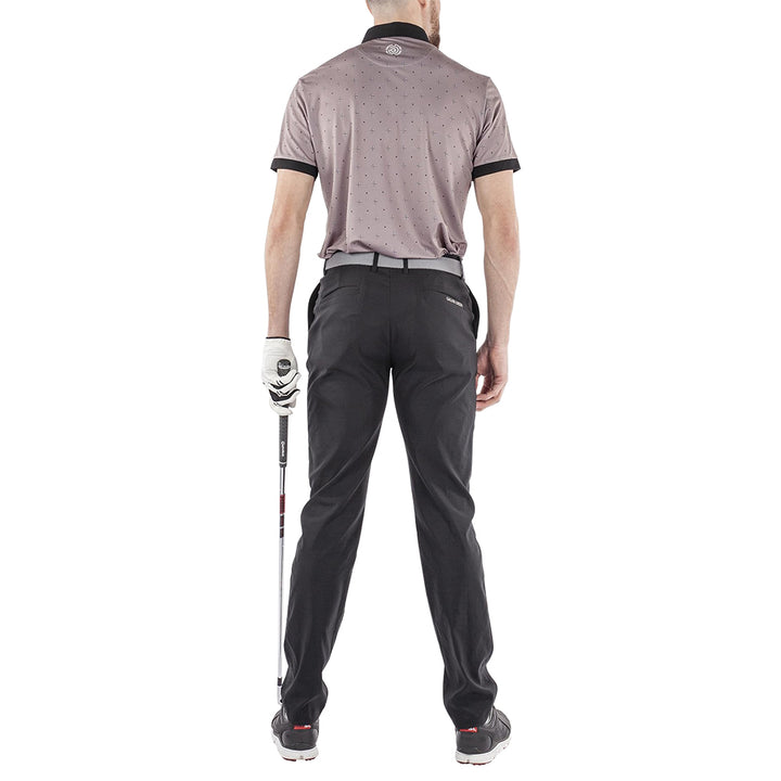 Galvin Green Marlow Ventil8 Plus Golf Polo 2022