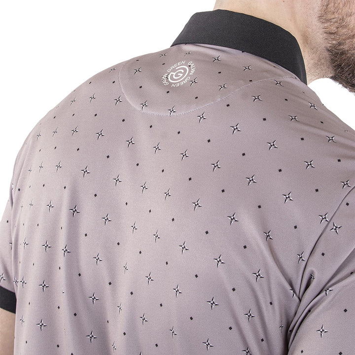 Galvin Green Marlow Ventil8 Plus Golf Polo 2022