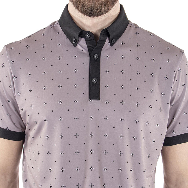 Galvin Green Marlow Ventil8 Plus Golf Polo 2022