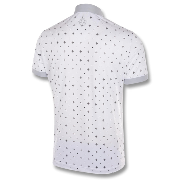Galvin Green Marlow Ventil8 Plus Golf Polo 2022