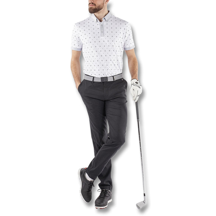 Galvin Green Marlow Ventil8 Plus Golf Polo 2022