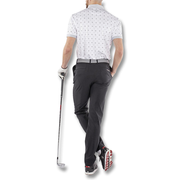 Galvin Green Marlow Ventil8 Plus Golf Polo 2022