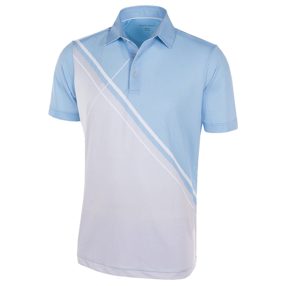 Galvin Green Martin Ventil8 Plus Golf Polo 2022