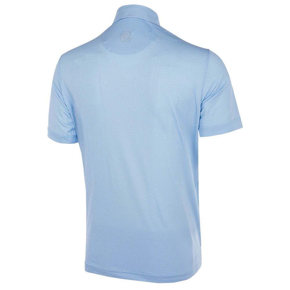 Galvin Green Martin Ventil8 Plus Golf Polo 2022