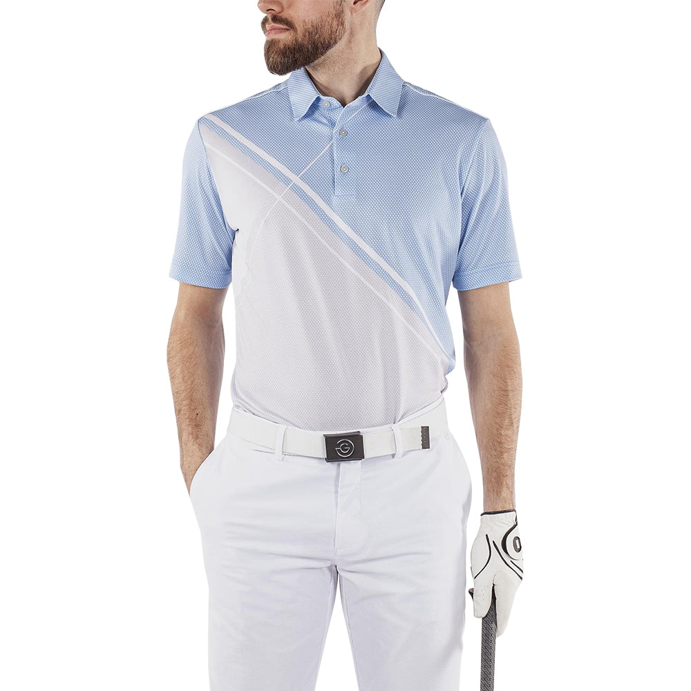 Galvin Green Martin Ventil8 Plus Golf Polo 2022