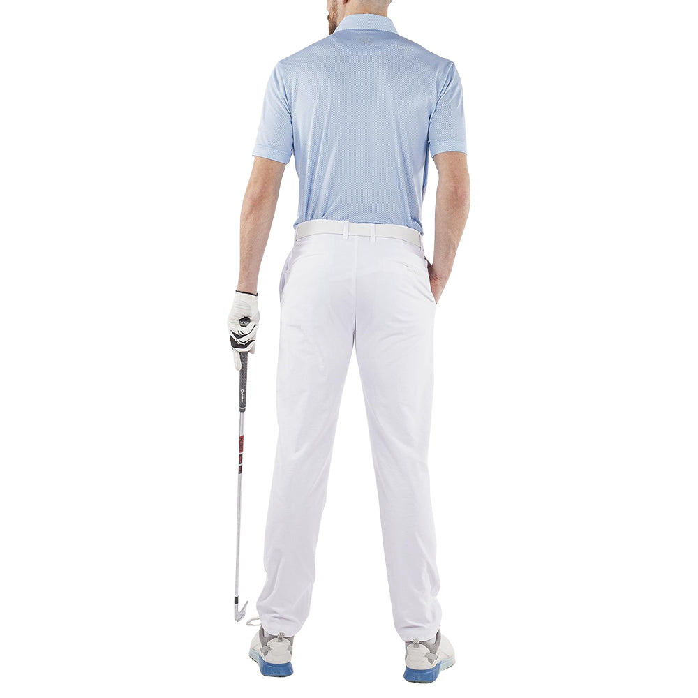 Galvin Green Martin Ventil8 Plus Golf Polo 2022
