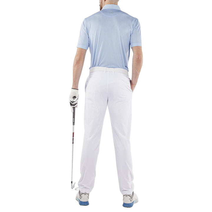 Galvin Green Martin Ventil8 Plus Golf Polo 2022