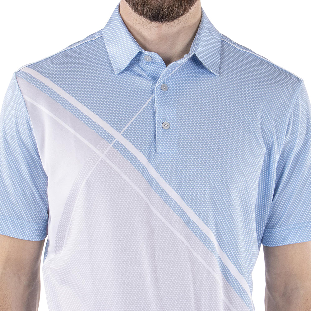 Galvin Green Martin Ventil8 Plus Golf Polo 2022