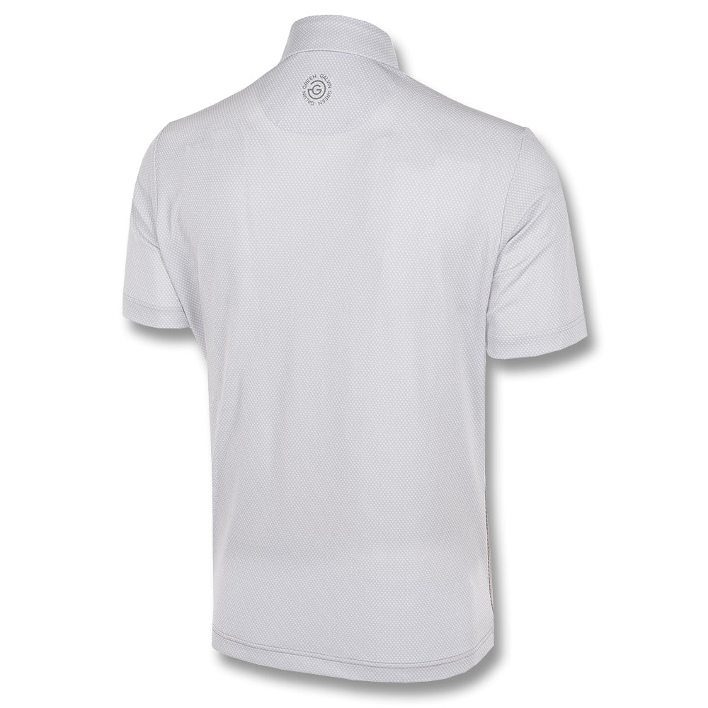 Galvin Green Martin Ventil8 Plus Golf Polo 2022
