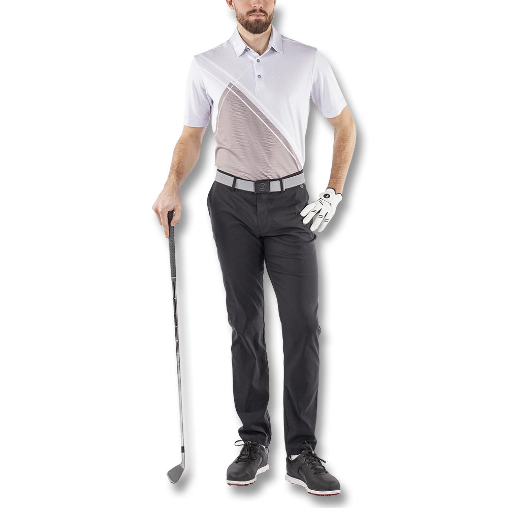 Galvin Green Martin Ventil8 Plus Golf Polo 2022