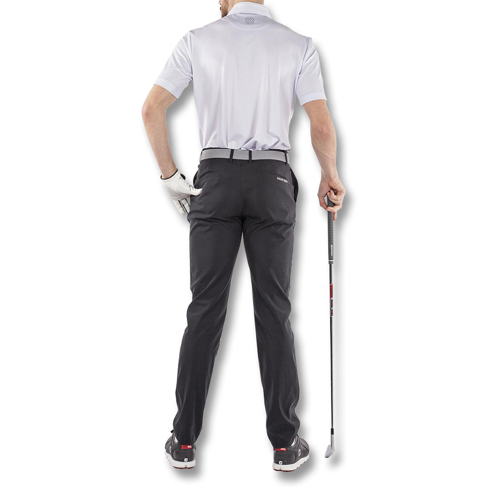 Galvin Green Martin Ventil8 Plus Golf Polo 2022