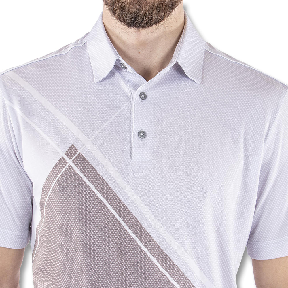 Galvin Green Martin Ventil8 Plus Golf Polo 2022