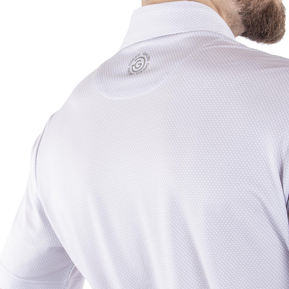 Galvin Green Martin Ventil8 Plus Golf Polo 2022