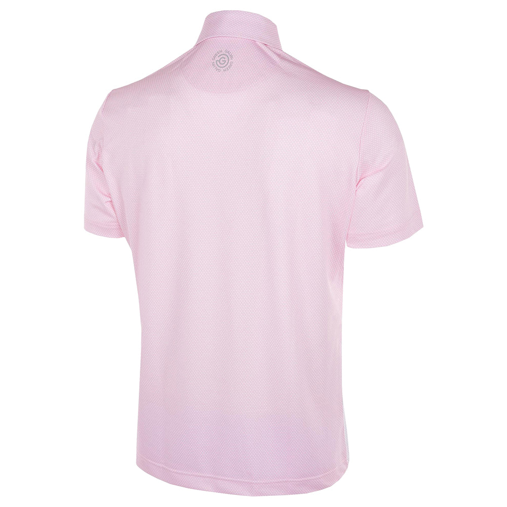 Galvin Green Martin Ventil8 Plus Golf Polo 2022