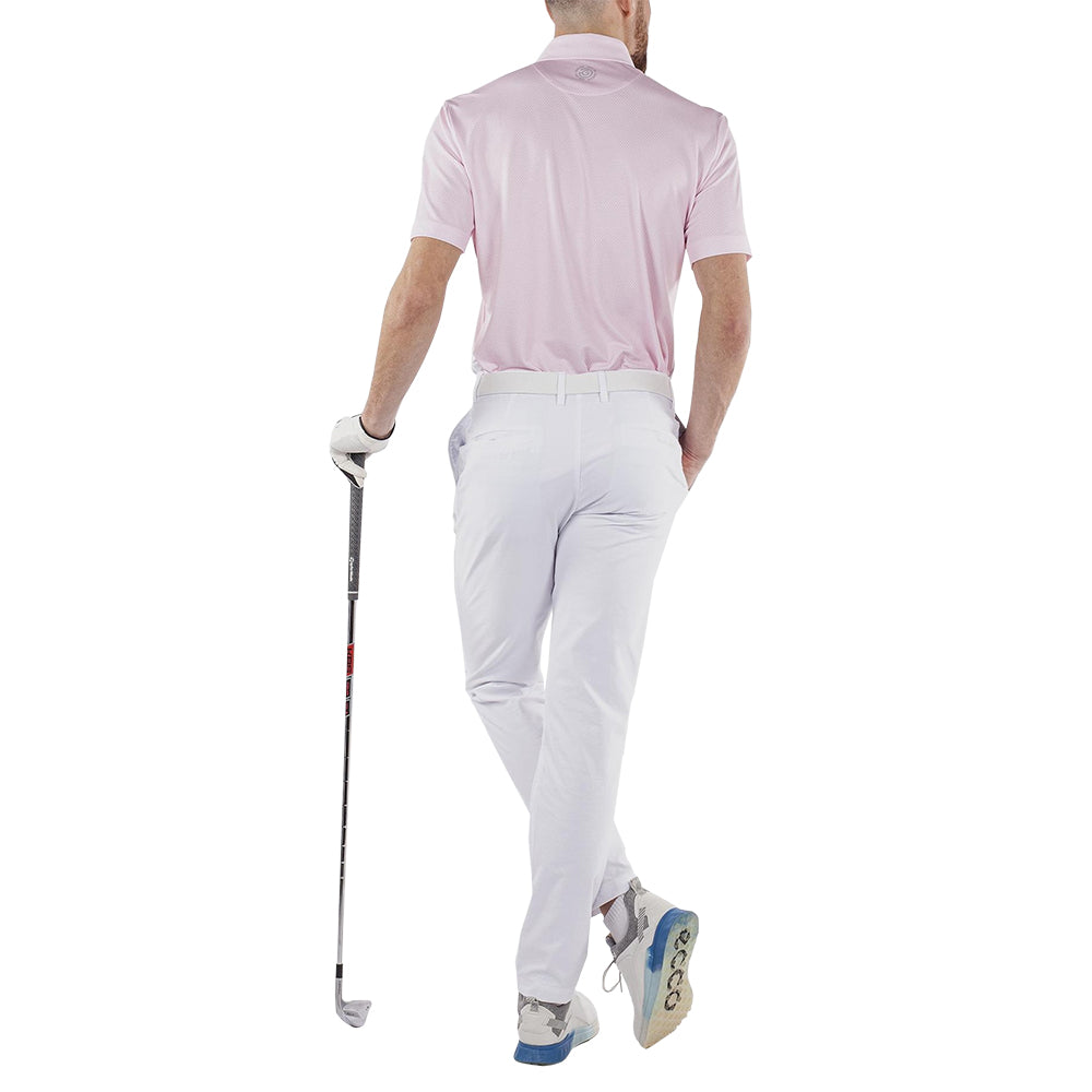 Galvin Green Martin Ventil8 Plus Golf Polo 2022