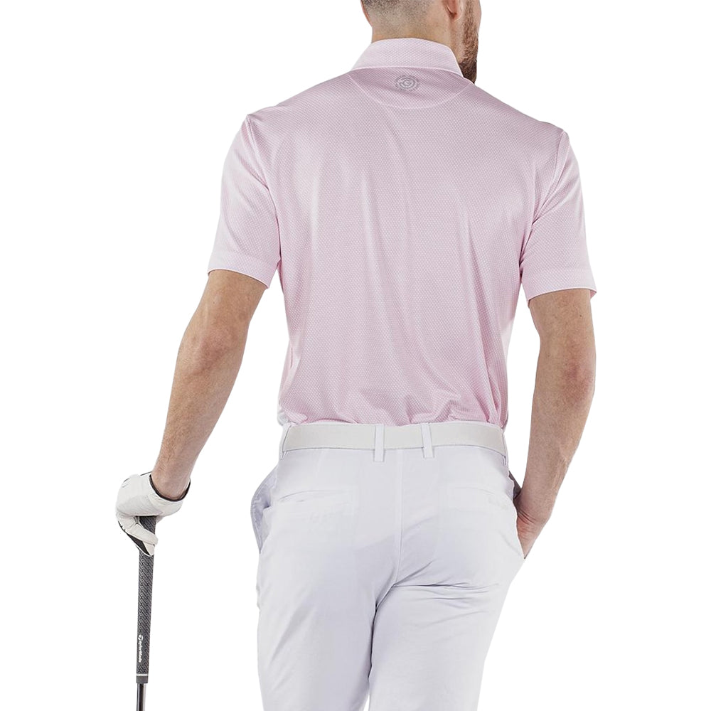 Galvin Green Martin Ventil8 Plus Golf Polo 2022