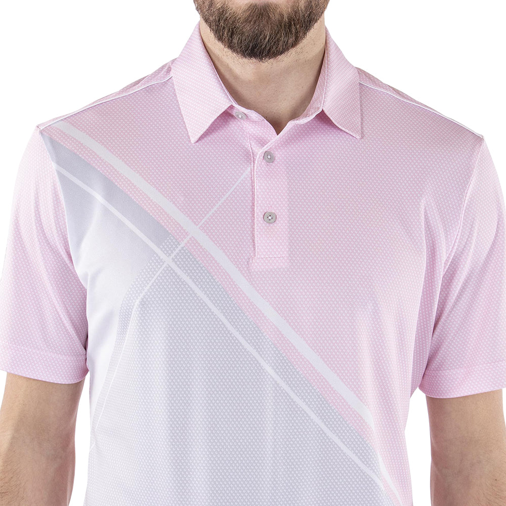 Galvin Green Martin Ventil8 Plus Golf Polo 2022