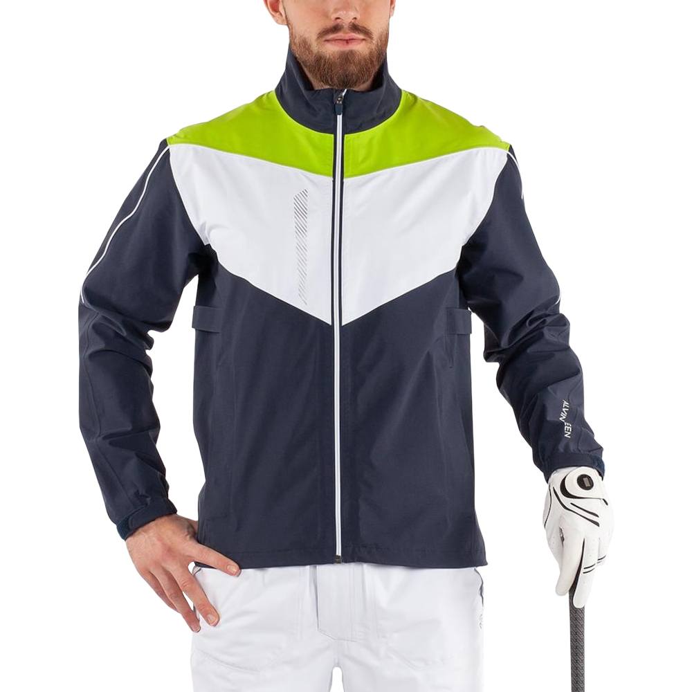 Galvin Green Armstrong Golf Jacket 2022