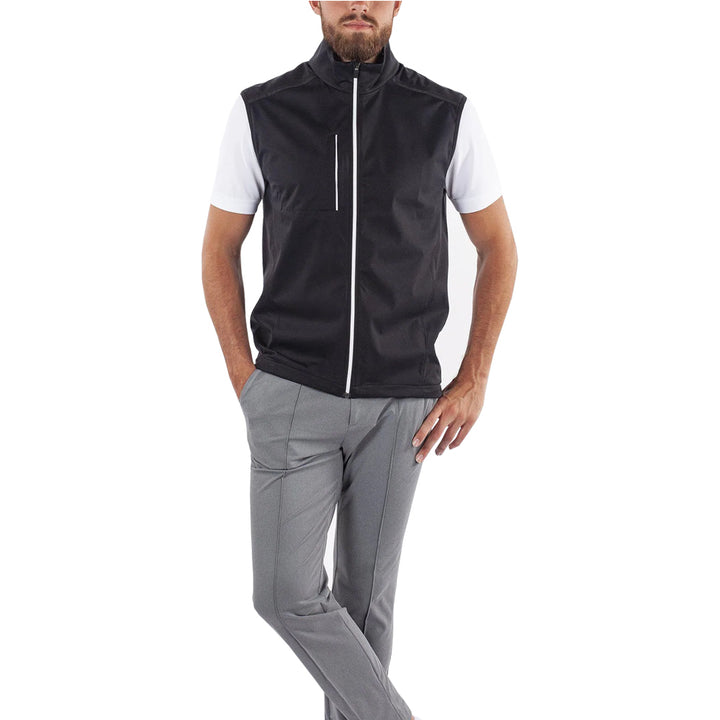 Galvin Green Lion Golf Vest 2022
