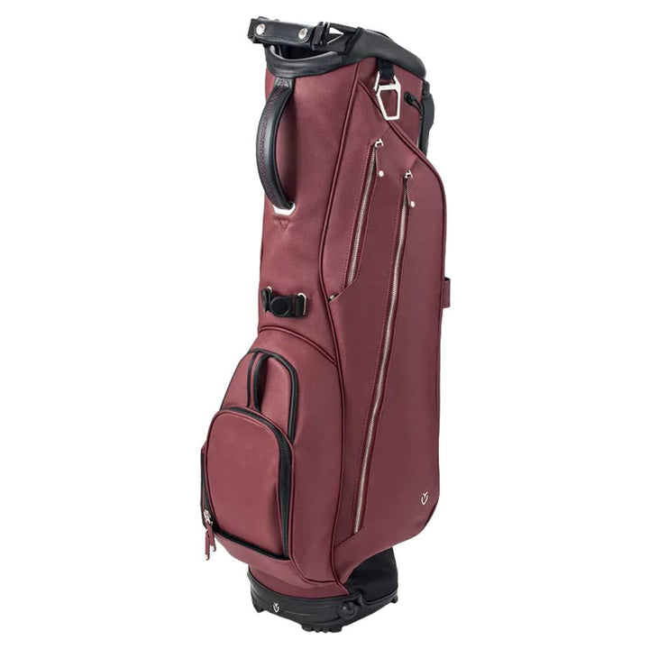 Vessel Bags VLS Lux Stand Bag 2022