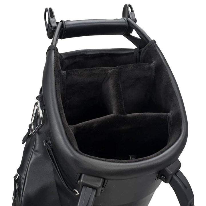 Vessel Bags VLS Lux Stand Bag 2022