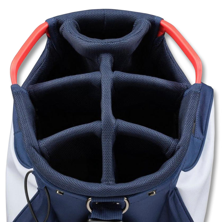Mizuno LW-C Cart Bag 2022