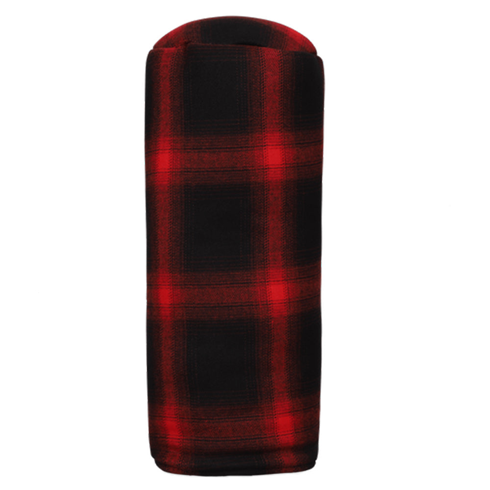 Titleist Barrel Tartan Headcover 2022