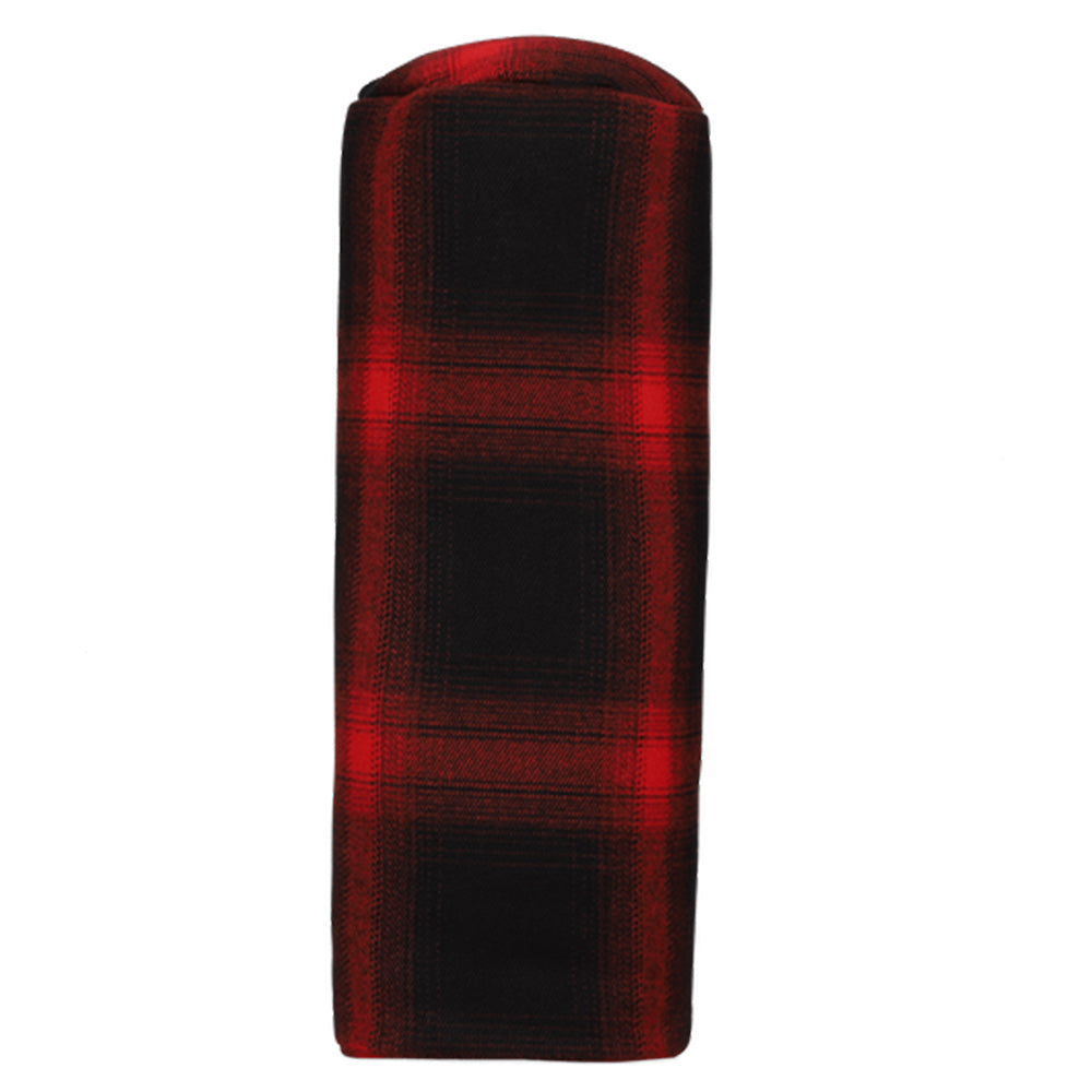 Titleist Barrel Tartan Headcover 2022