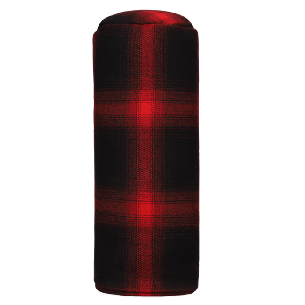 Titleist Barrel Tartan Headcover 2022