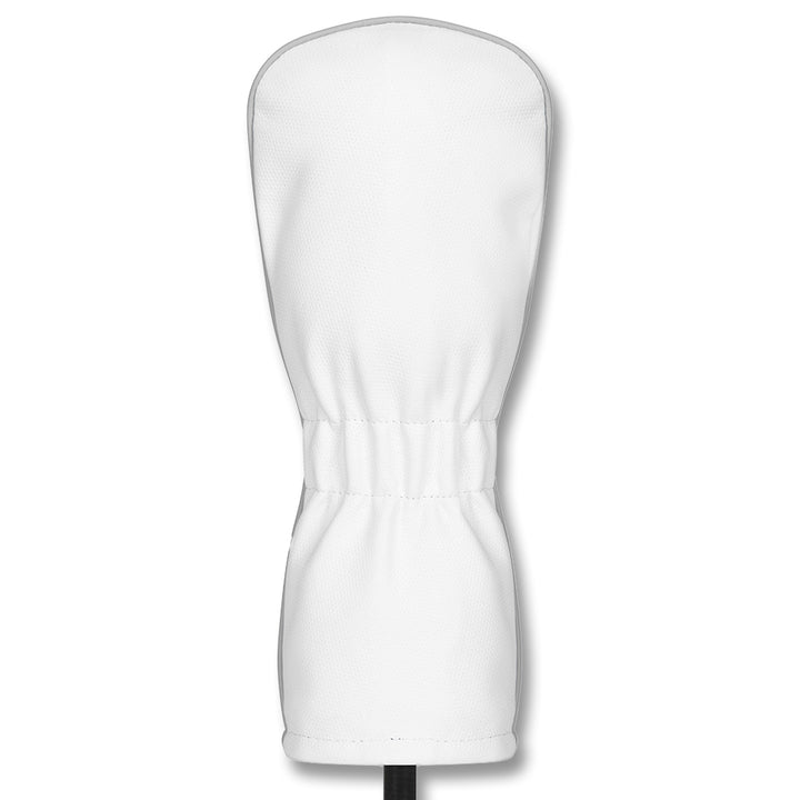 Titleist Frost Out 2 Panel Leather Headcover 2022