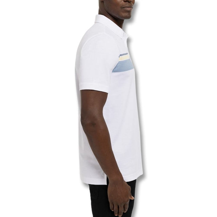 TravisMathew Rocky Path Golf Polo 2022
