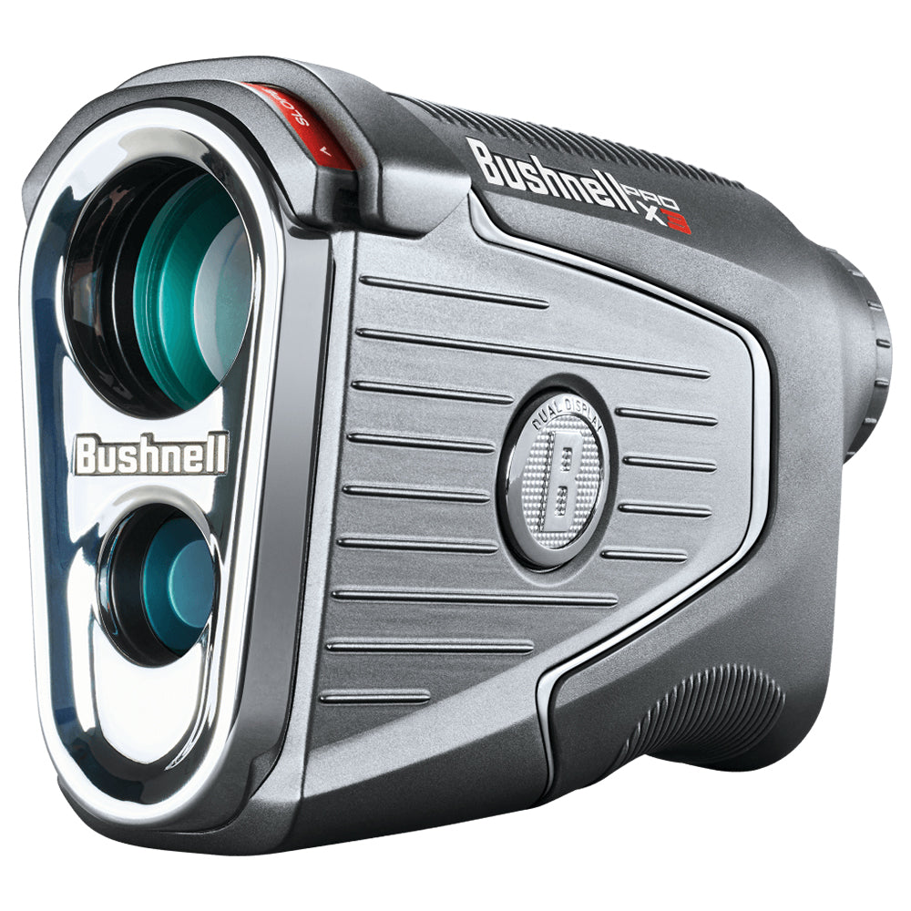 Bushnell Pro X3 Rangefinder – Golfio