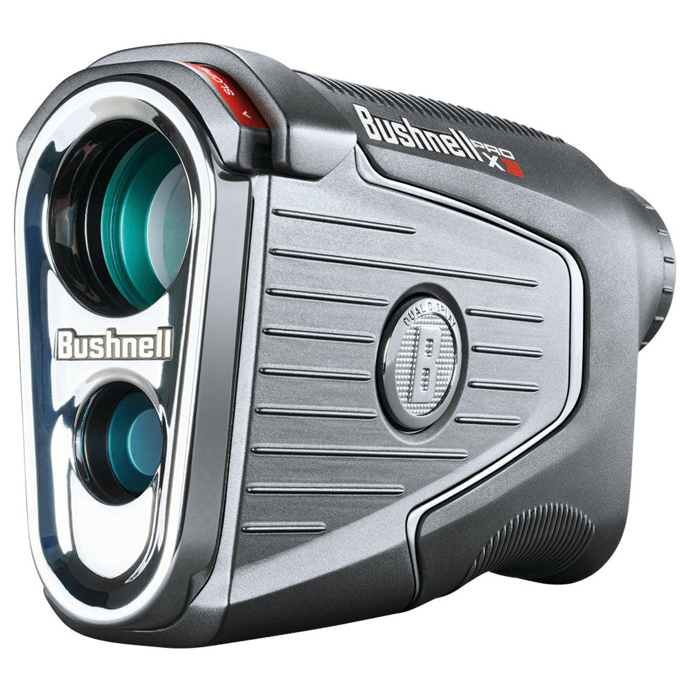Bushnell Pro X3 Rangefinder 2022