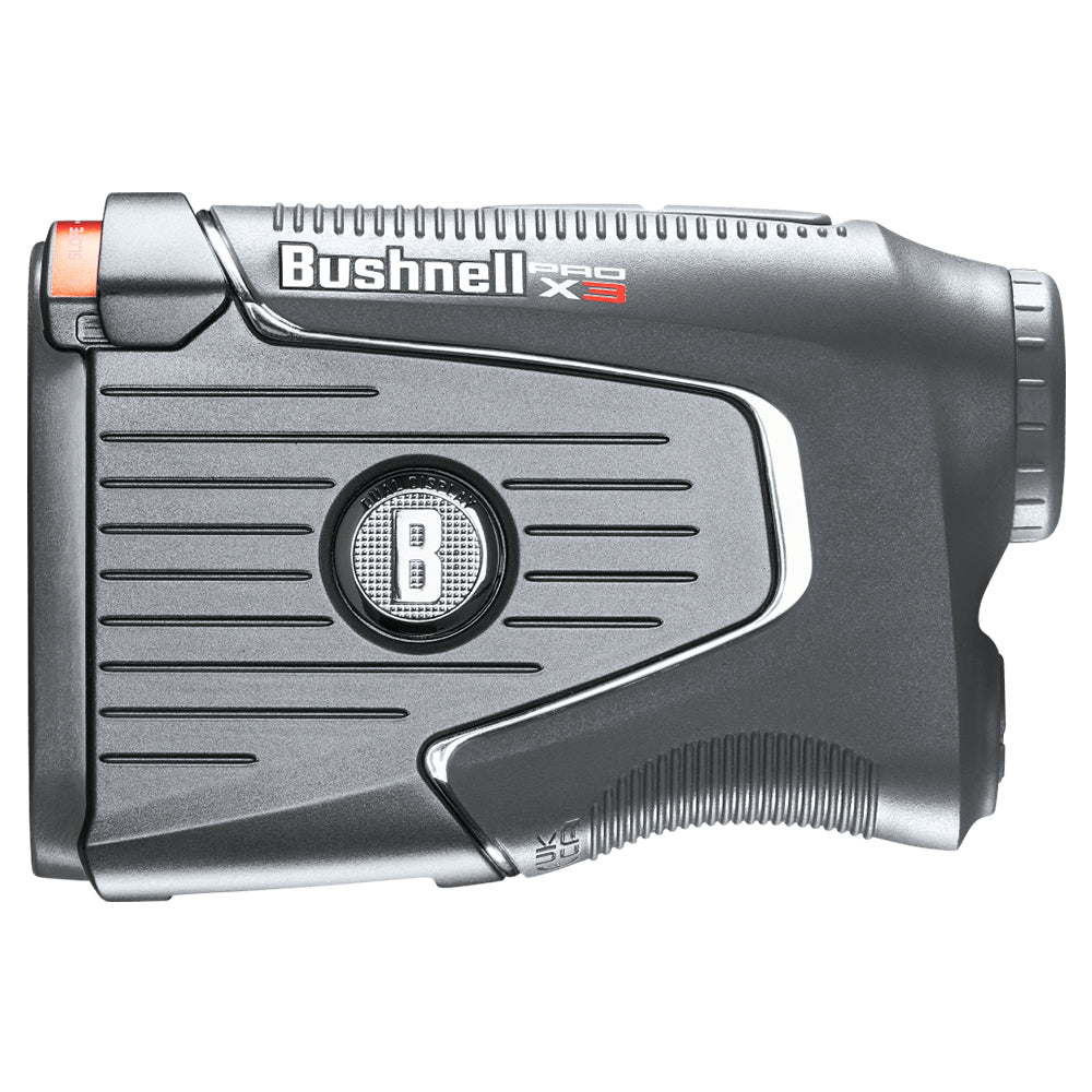 Bushnell Pro X3 Rangefinder – Golfio