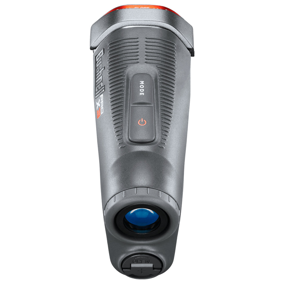 Bushnell Pro X3 Rangefinder – Golfio