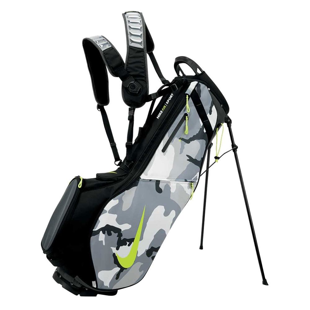 Nike Air Sport Stand Bag 23 – Golfio
