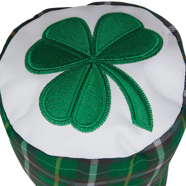 Titleist Shamrock Barrel Headcover 2022