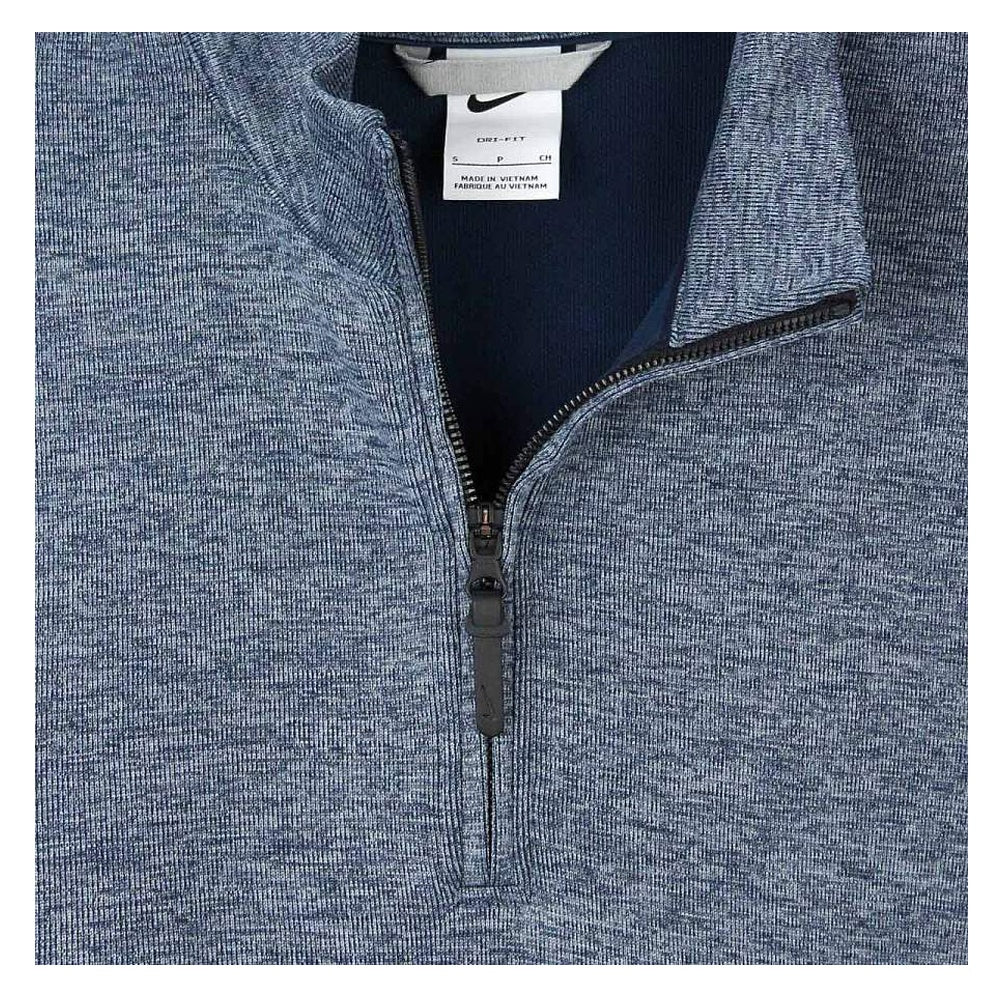 Nike Dri-FIT Player Half-Zip Golf Pullover 2022