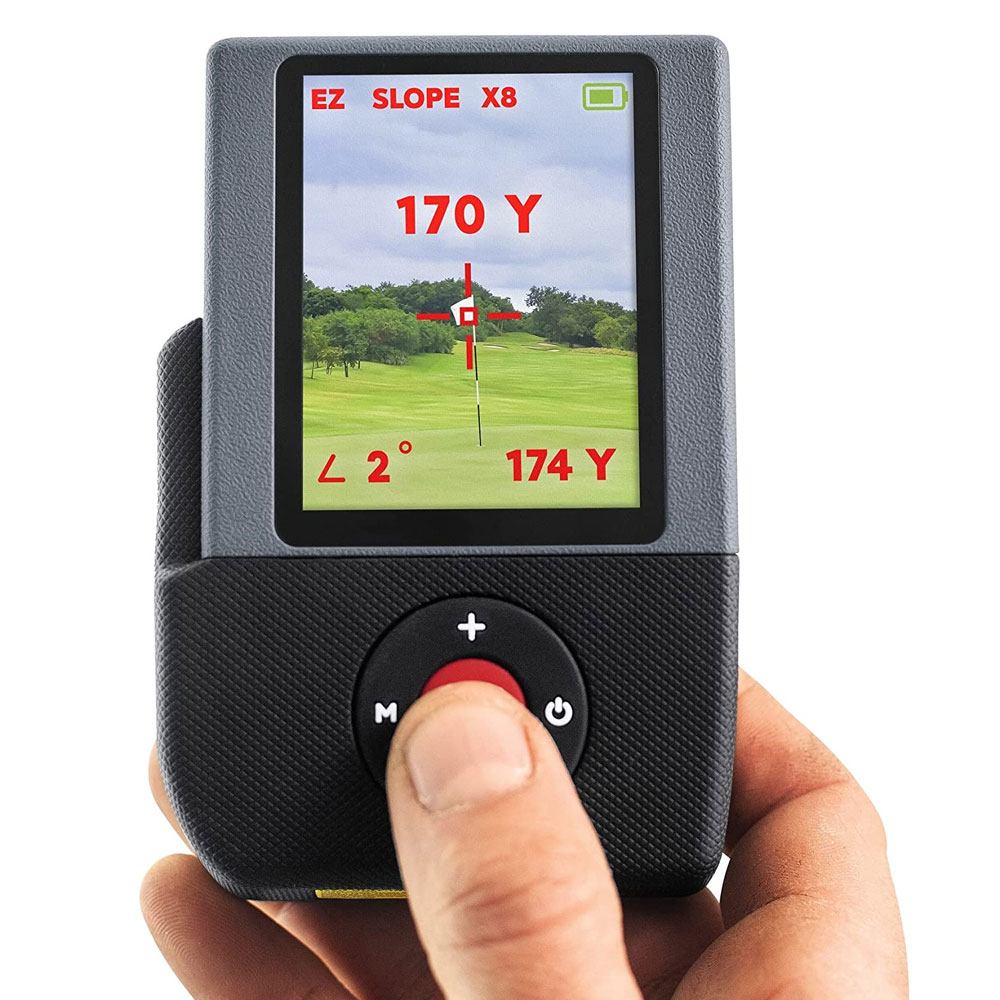 Callaway SV Laser Rangefinder 2022