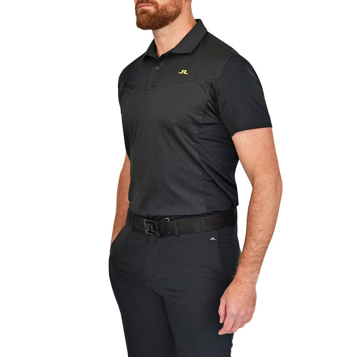 J.Lindeberg Arve Golf Polo 2022