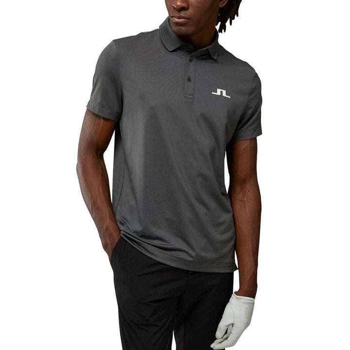 J.Lindeberg Arve Golf Polo 2022