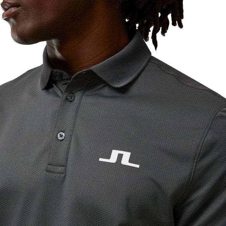 J.Lindeberg Arve Golf Polo 2022