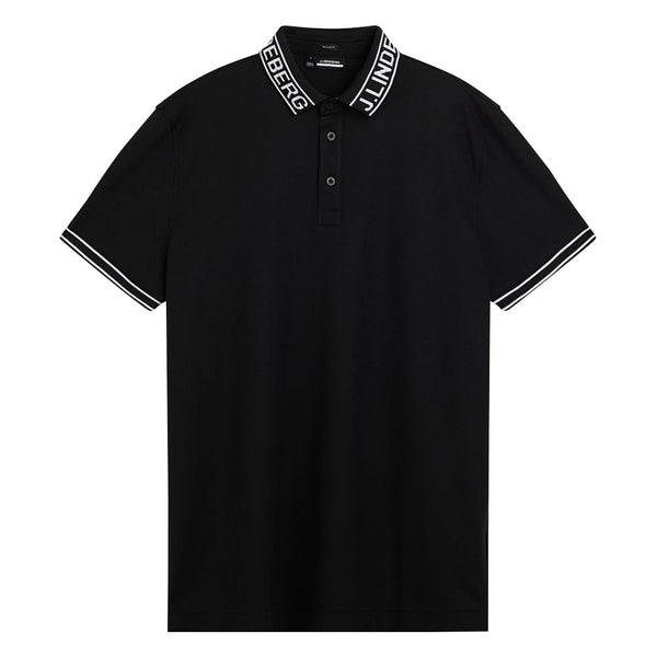 J.Lindeberg Austin Regular FW Golf Polo 2022