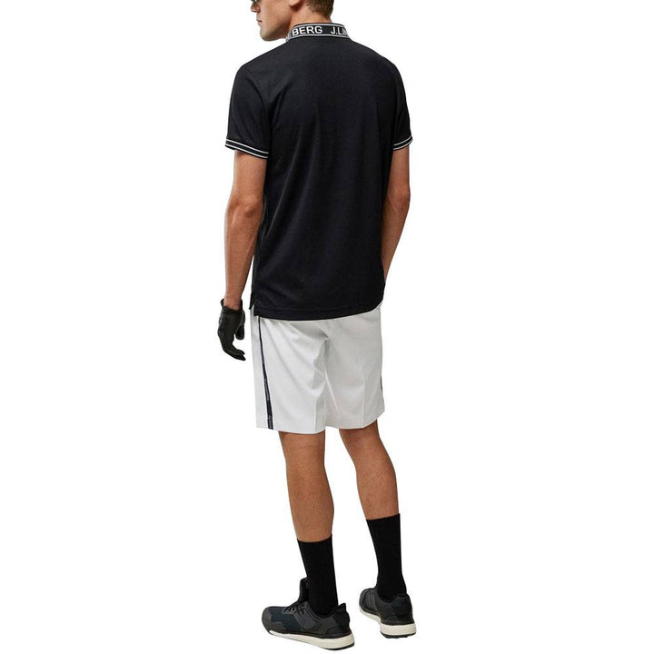 J.Lindeberg Austin Regular FW Golf Polo 2022